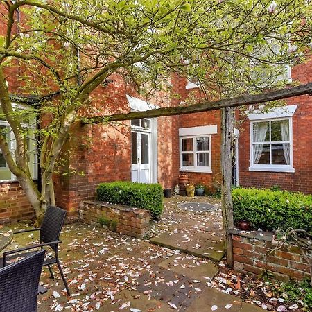 Bed and Breakfast The Hollies à South Kilworth Extérieur photo