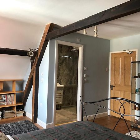 Bed and Breakfast The Hollies à South Kilworth Extérieur photo