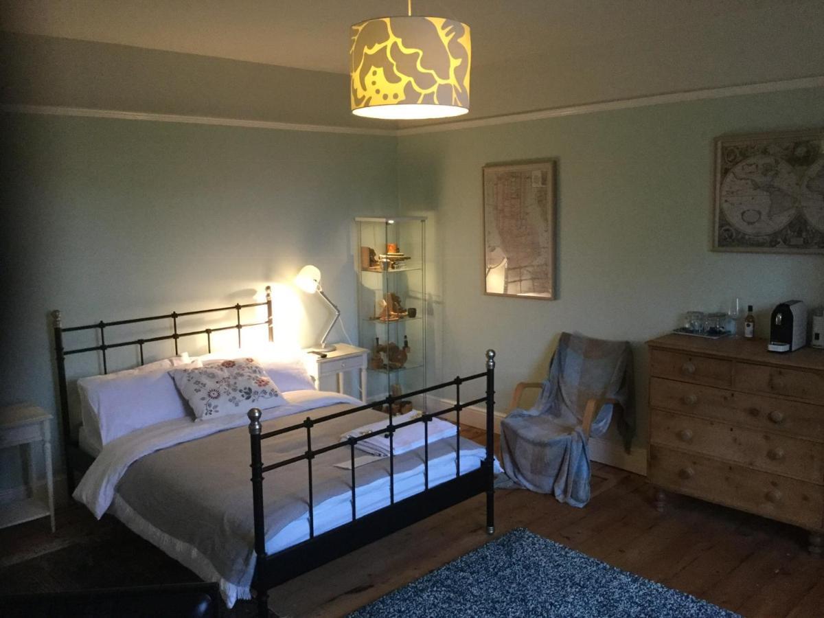 Bed and Breakfast The Hollies à South Kilworth Extérieur photo