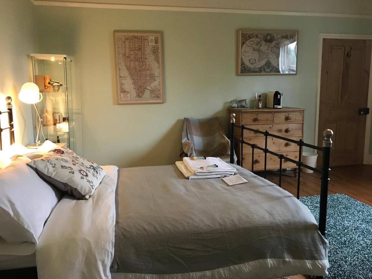 Bed and Breakfast The Hollies à South Kilworth Extérieur photo