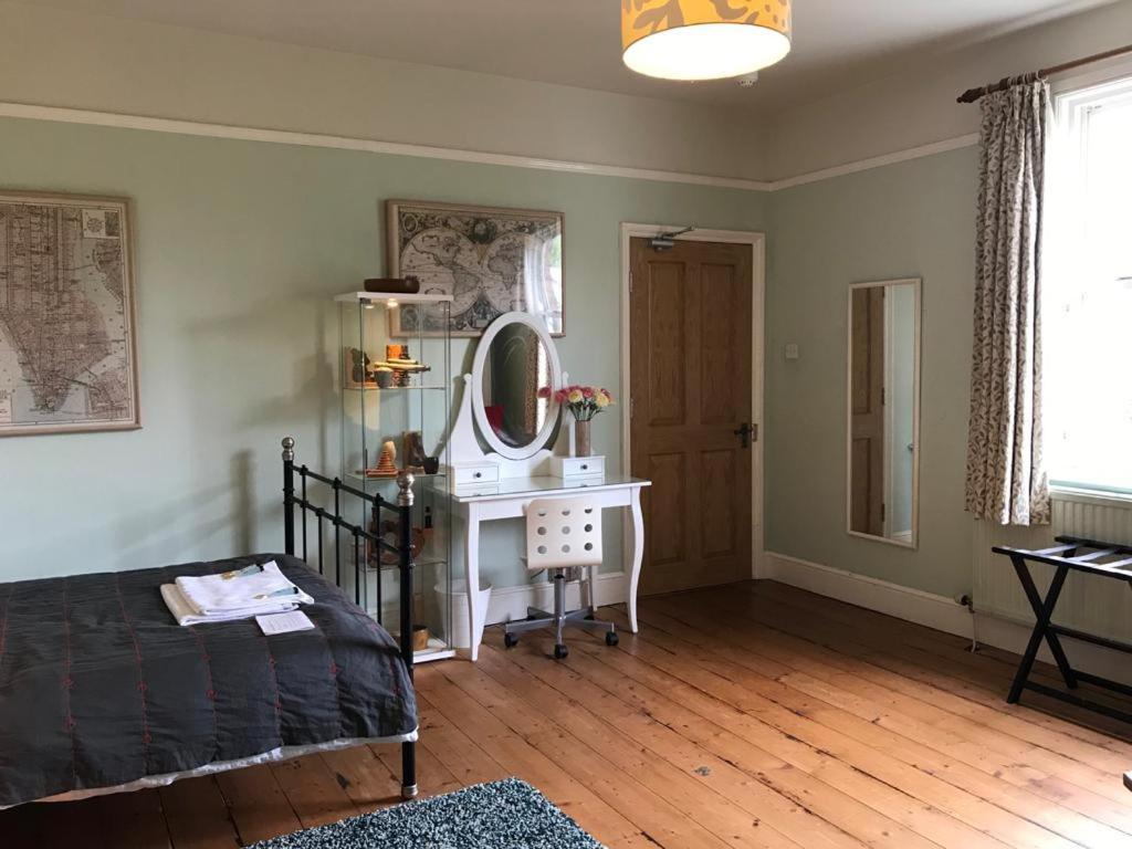 Bed and Breakfast The Hollies à South Kilworth Extérieur photo