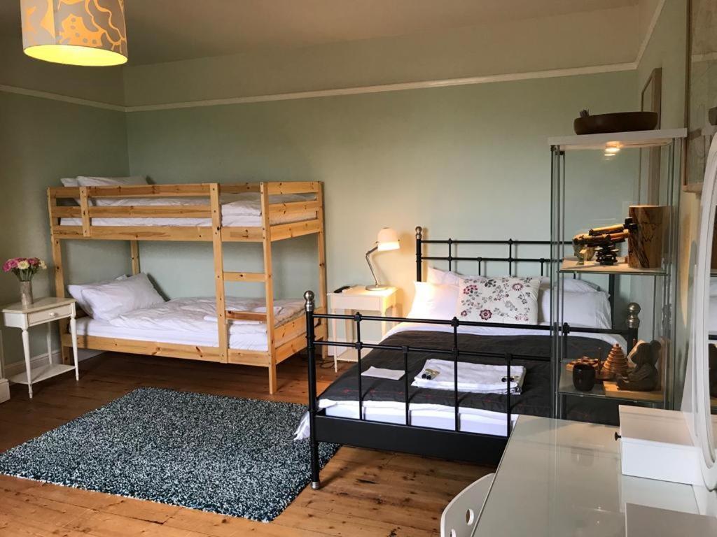 Bed and Breakfast The Hollies à South Kilworth Extérieur photo