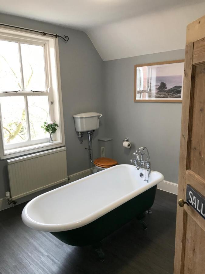 Bed and Breakfast The Hollies à South Kilworth Extérieur photo